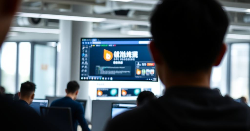 OSChina、上場計画を本格化 中国版GitHubで技術自立へ