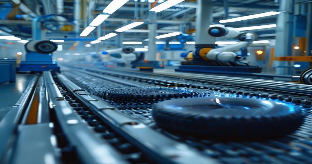 ピレリ、米国でサイバータイヤ生産開始 イタリア政府の中国影響力制限後