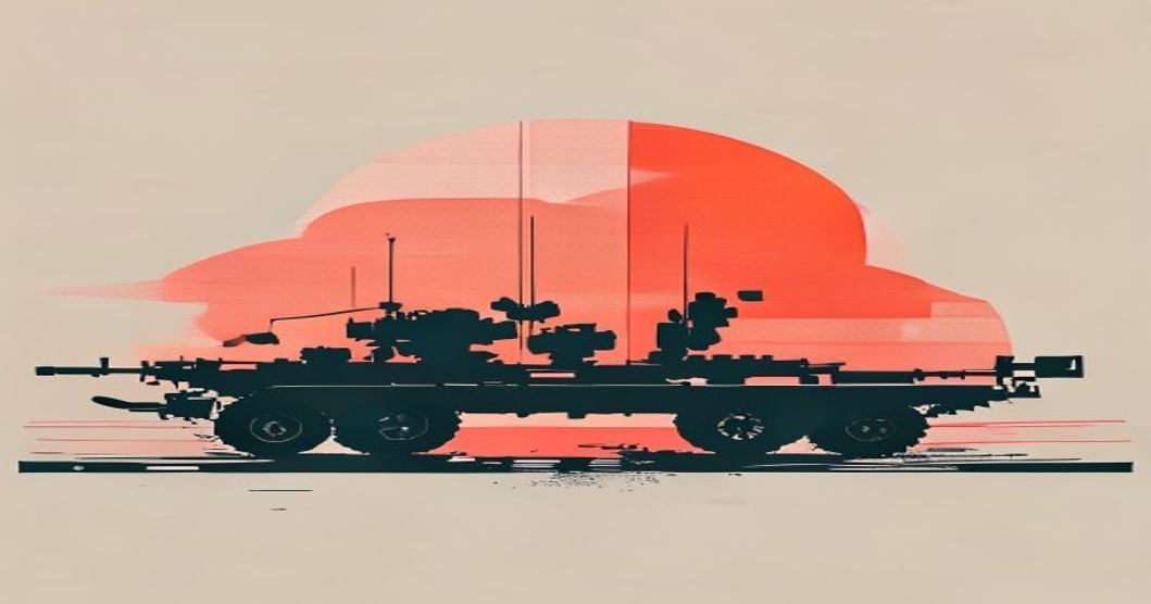 ラームシュタイン空軍基地の波紋：米軍駐留が揺るがすドイツの主権と国際法のジレンマ