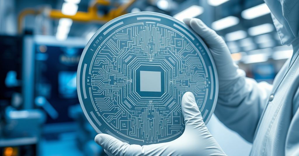 2027年「2nm半導体」競争の行方、日の丸ラピダスは勝てるか