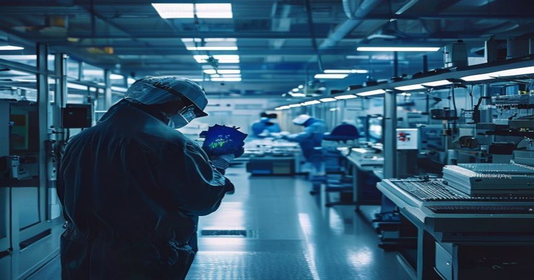 2027 年 2nm 競争 — Rapidus・TSMC 熊本・SMIC の勝者は誰か