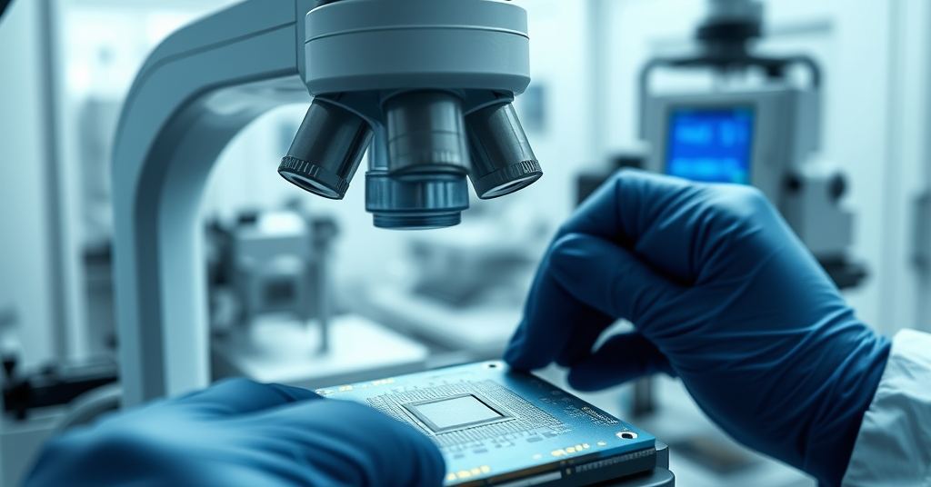 半導体量産化の壁、歩留まり安定化が鍵 3nmで50%割れも