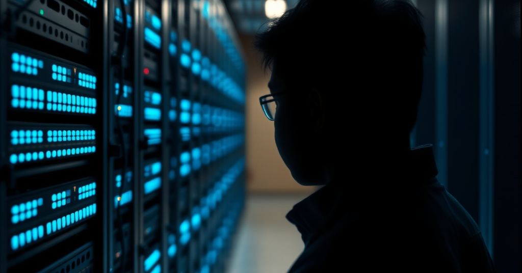ソフトバンク10GW「AI要塞」の全貌：米国政府と結んだ333億ドル垂直統合の真実【2026年最新】