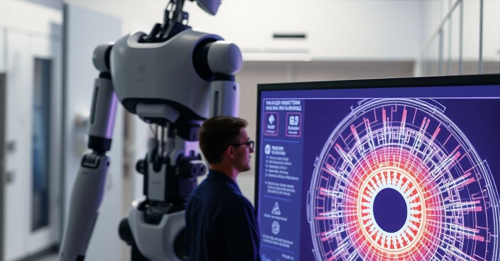Kepler元CEO、ロボットの「脳」で再起業 AI特化で欧米市場狙う
