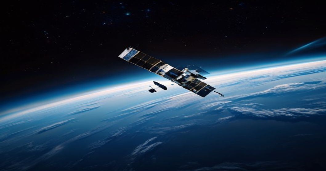 【2026年最新】原油から「軌道上AI」へ。スペースXが狙う18兆円の半導体覇権と宇宙データセンターの衝撃