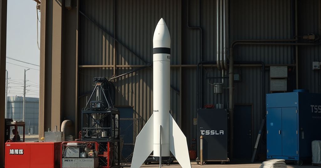 マスク氏「宇宙太陽光」戦略の二面性：化石燃料回帰の裏事情と日本の勝機