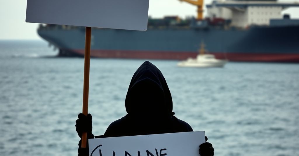 トランプ政権のイラン強硬姿勢、ホルムズ海峡緊張の裏に隠された戦略的意図
