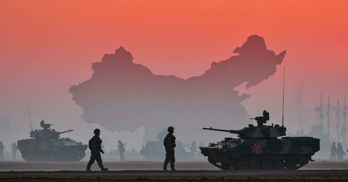 トランプ氏再選で米欧同盟に亀裂か 中国メディアが分析