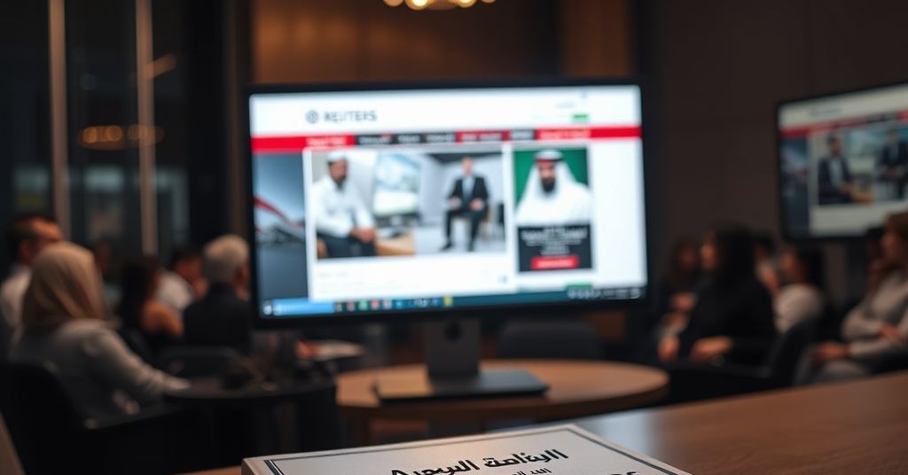 UAE、イスラエル首相の秘密訪問を否定 中東正常化に亀裂