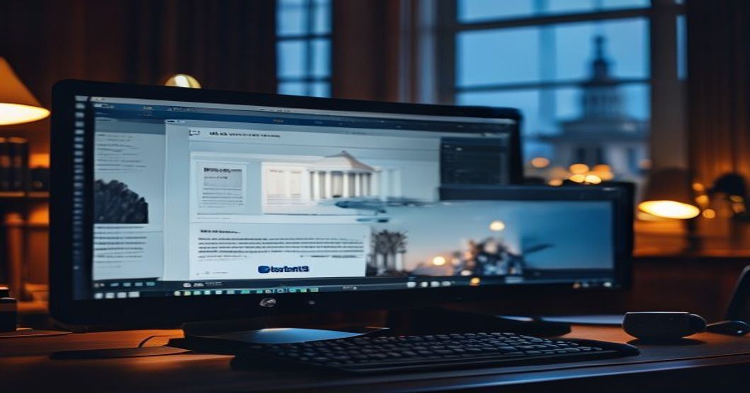 米AI規制、真の狙いは州法無力化か URLが示す政権の本音
