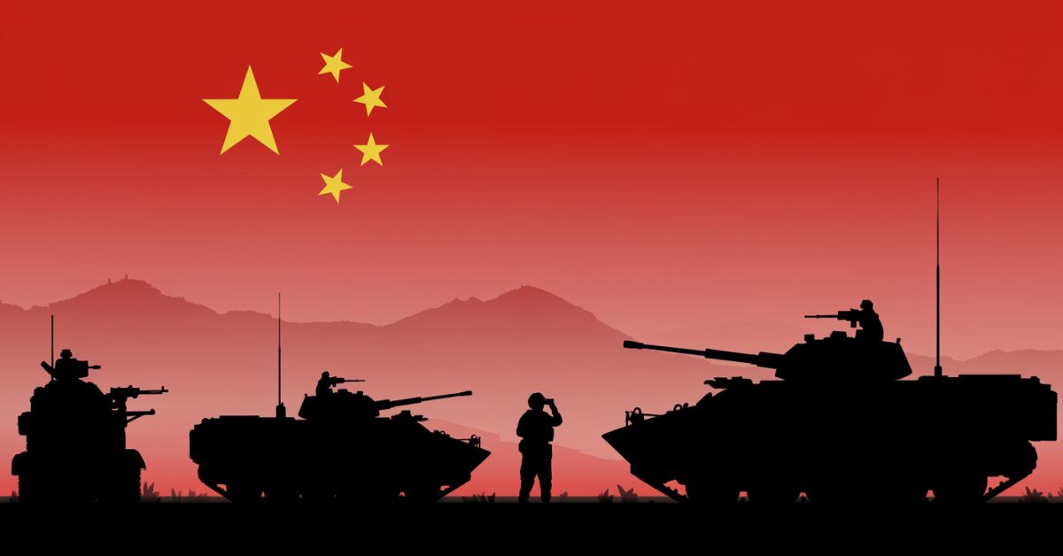 中東紛争で米軍の脆弱性露呈、中国・ロシア・北北朝鮮が分析