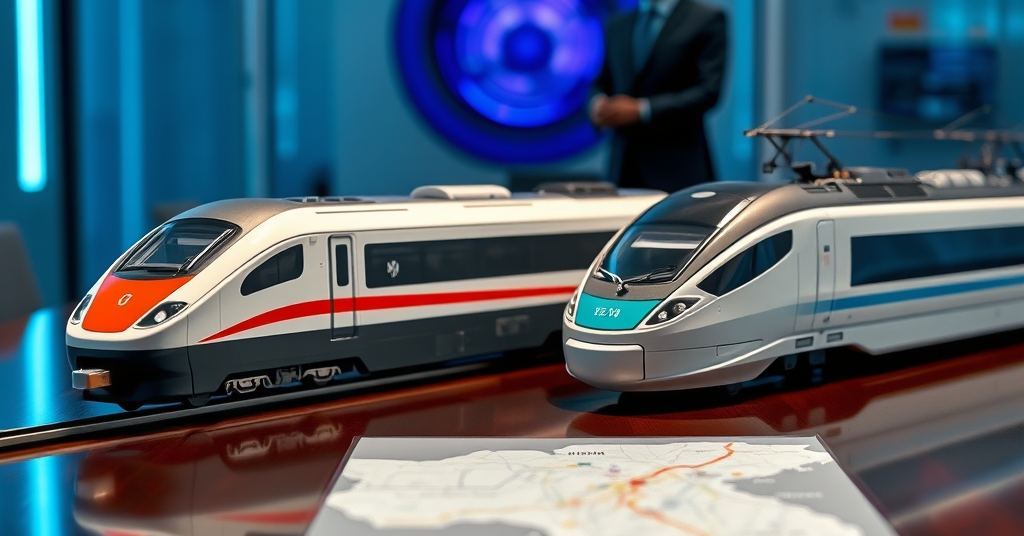 ベトナム高速鉄道、日中欧を天秤に 3兆円融資後も交渉継続