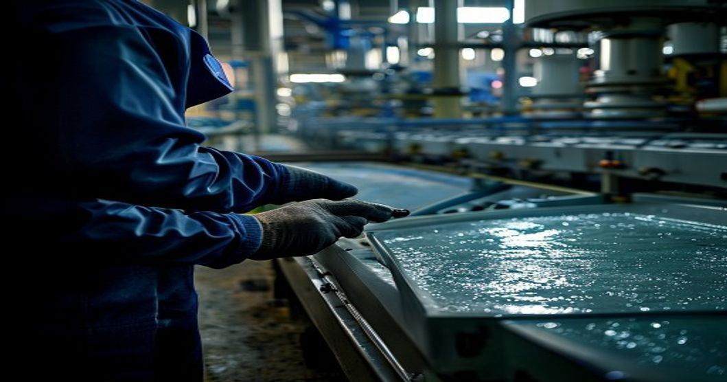 中東の生命線を握る「海水淡水化」技術：日本企業が支配する生存インフラの全貌【2026年最新】