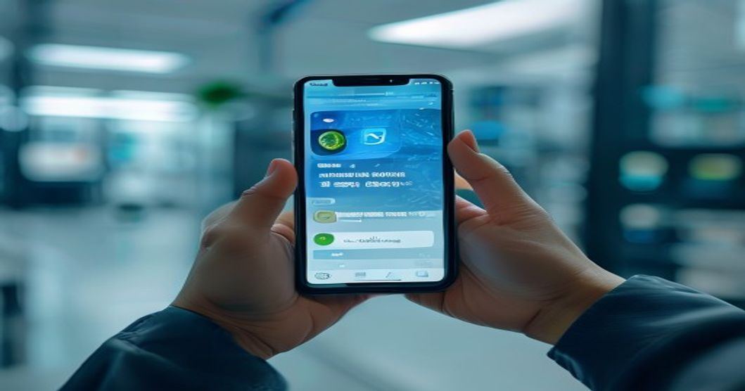 WeChat、HarmonyOS版を更新しAI機能強化