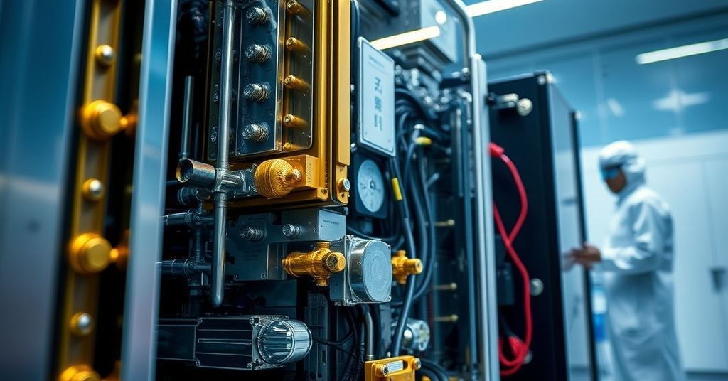 中国の第4世代量子コンピュータ「本源悟空-180」稼働の衝撃：AIと量子の融合が引き起こす破壊的変革と日本への示唆