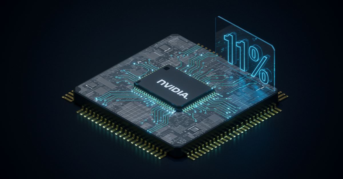 xAI、GPU利用率11%の低迷 ソフトウェア最適化に課題