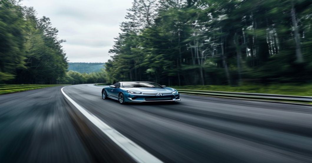 シャオミEV、独サーキットでSUV最速記録 性能で欧州市場に挑む