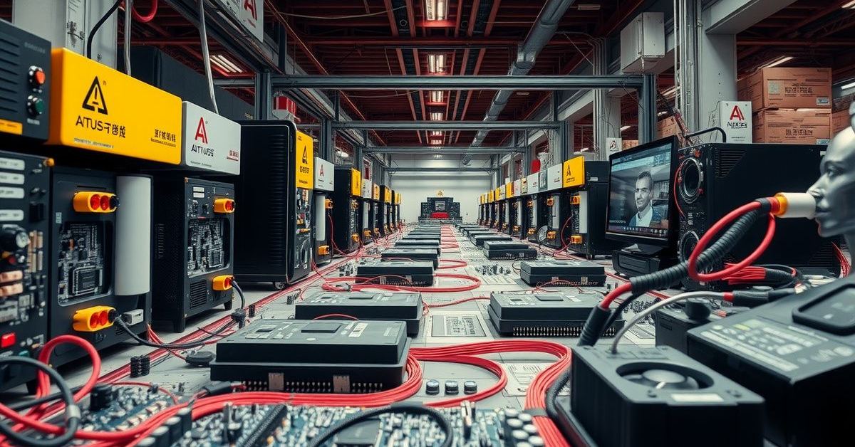 中国、AIで雇用変革が加速 プログラマーも失職の危機