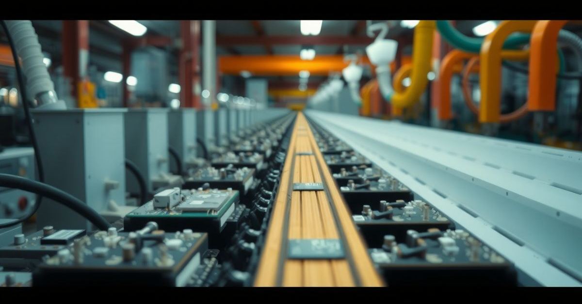 AI半導体、中国の焦燥と活路。OpenClaw開発者が示す迂回戦略とは