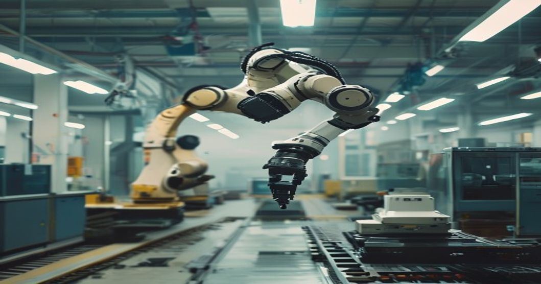 AIロボットの未来