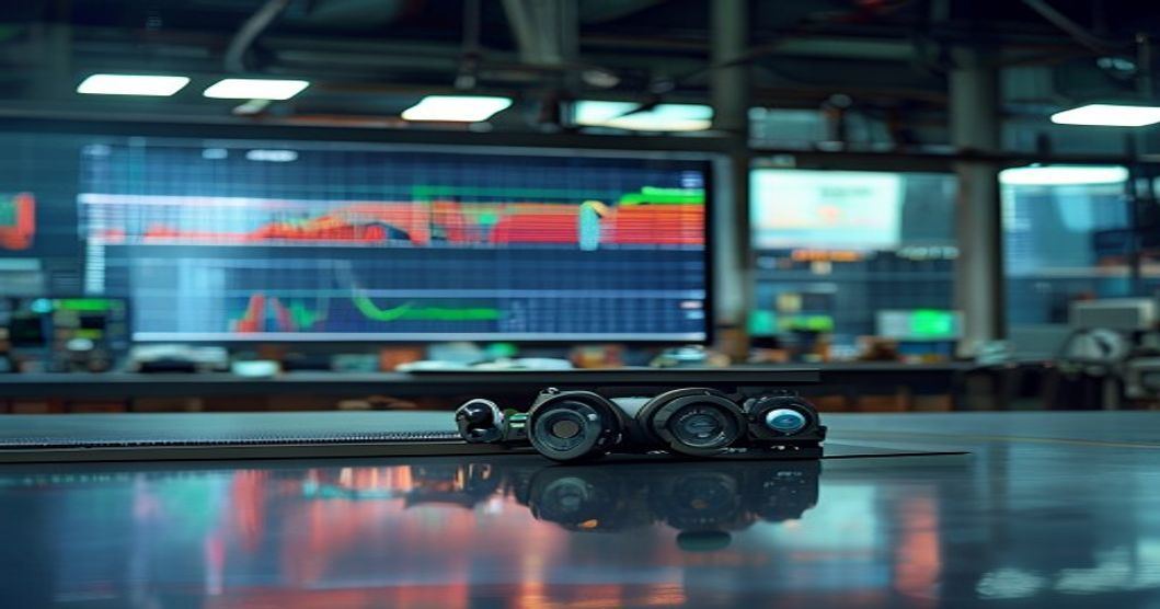 アルファベット決算、売上18%増も株価下落 AI投資に懸念