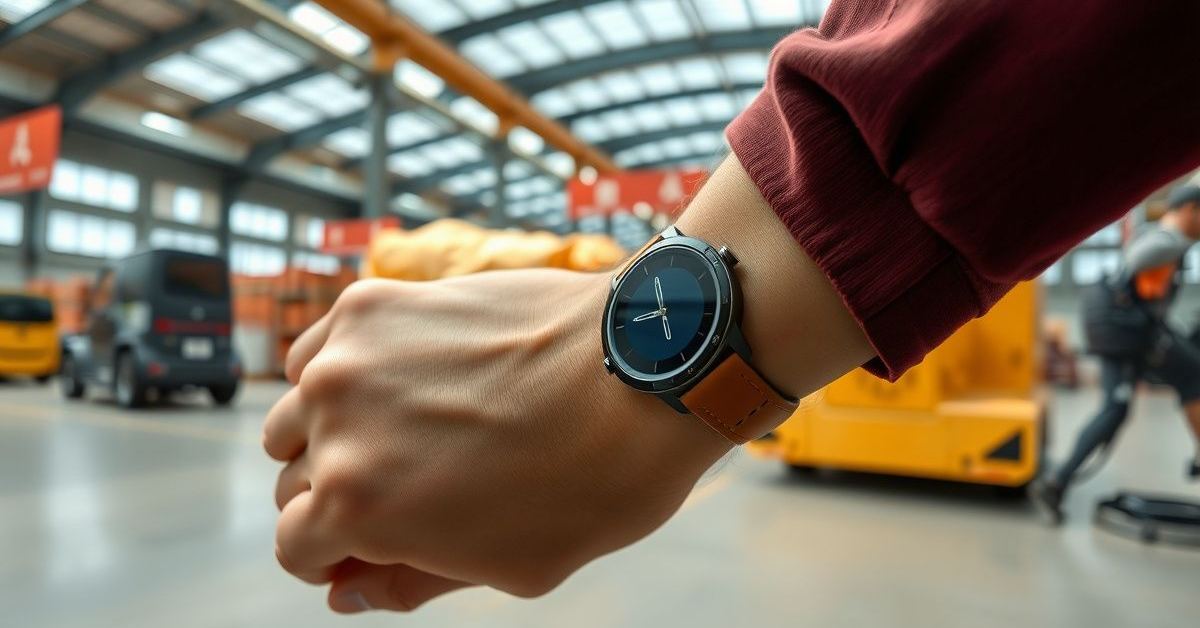 Amazfit、高耐久スマートウォッチ「T-Rex Ultra 2」発表 3999元