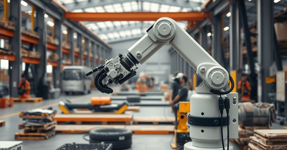 AWE 2026: 中国家電大手、ロボット事業へ本格参入