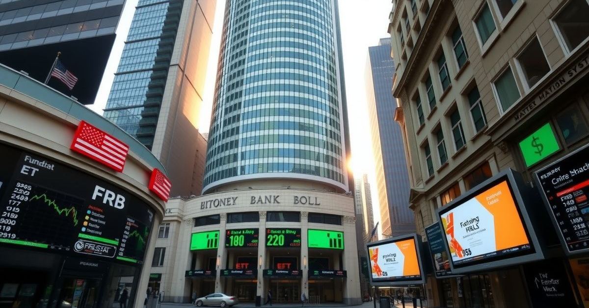 ビットコイン、年末目標10万ドルに下方修正 スタンダードC銀