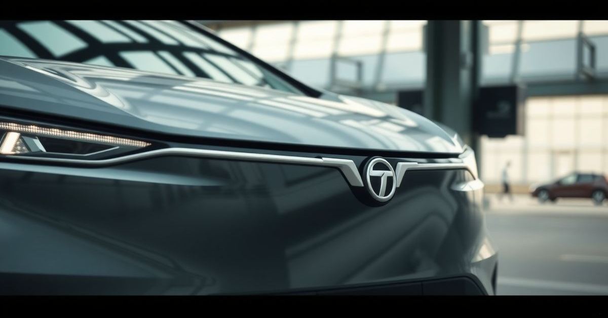 比亜迪の新型EV「海豹07」発表