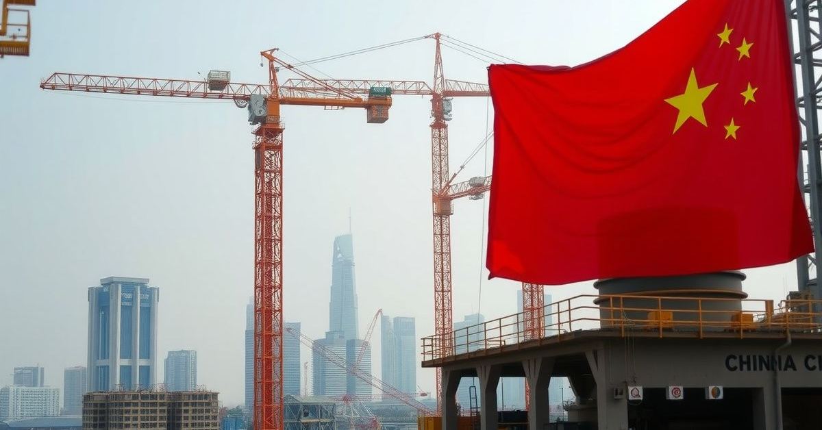 中国の「第15次五カ年計画」計画