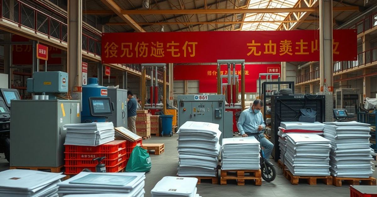 AIは生産性向上の味方か、監視役か 中国で議論が活発化