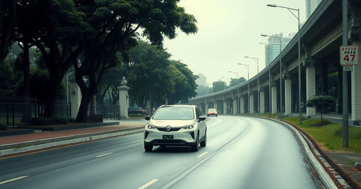 中国自動車市場、7年超の長期低金利ローンが相次ぎ登場