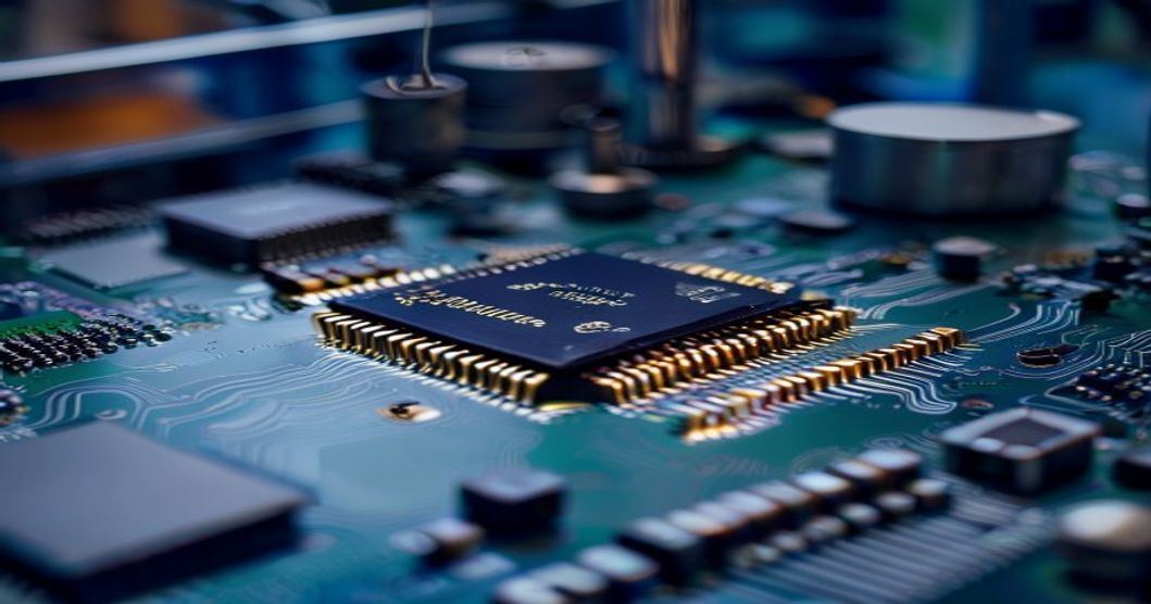 米、対中半導体制裁を強化 中国は7nm国産化で対抗鮮明