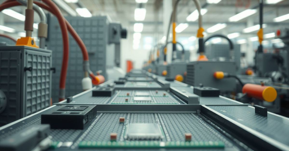 中国半導体自給、国家基金3期7兆円の全貌と日本の岐路