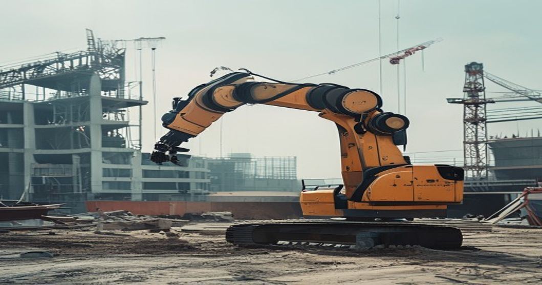 中国建築業界、ロボットとAIでスマート化加速 四川省企業が新システム発表