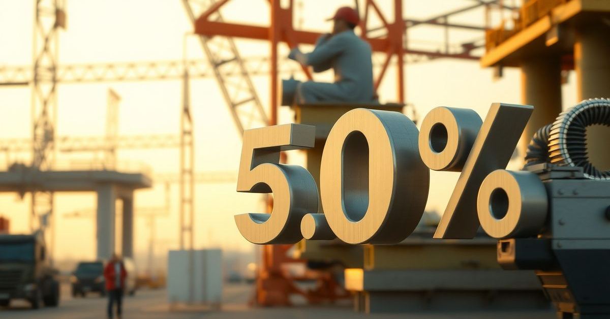 中国GDP、2025年は5.0%増の140兆元超え 成長は鈍化傾向