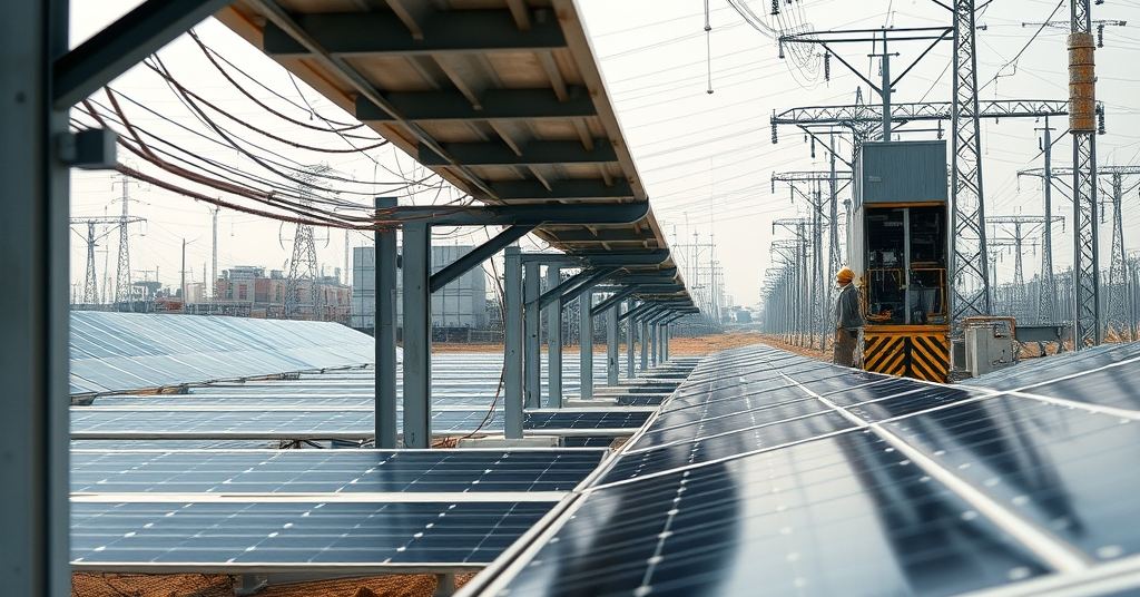 中国、経済成長と環境保護の両立を推進 太陽光・EVで世界リード