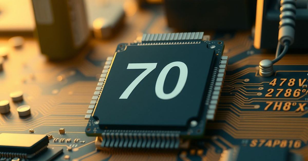 中国AI戦略の全貌、第15次計画で狙う半導体自給率70%の現実味