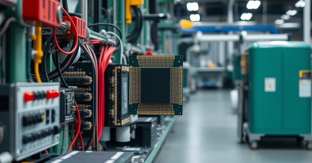 中国「第15次計画」の半導体戦略、対外開放の裏で進む国産2.0の実態