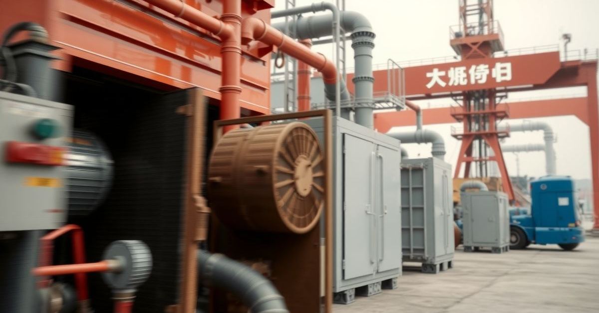 シノペック、油田の地熱利用を本格化 CO2を年22万トン削減