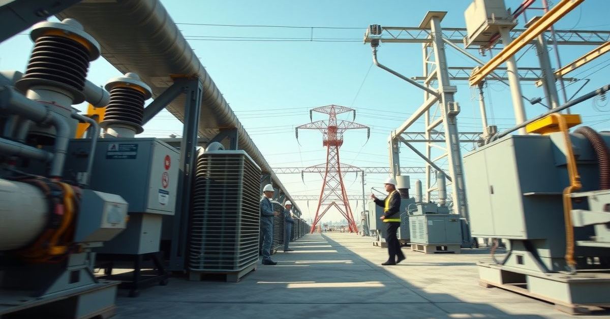 中国大手電力、洪水被害から復旧し9年ぶり黒字 廃棄物発電も推進