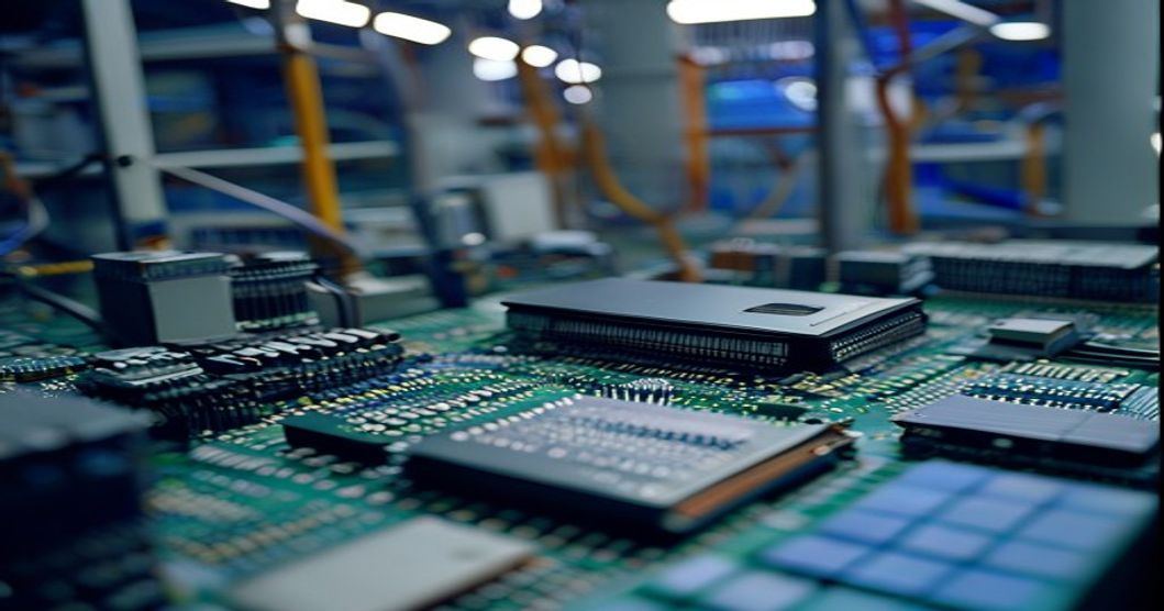 中国エネルギー政策の地政学、太陽光とEV電池支配が半導体供給網を揺さぶる内実