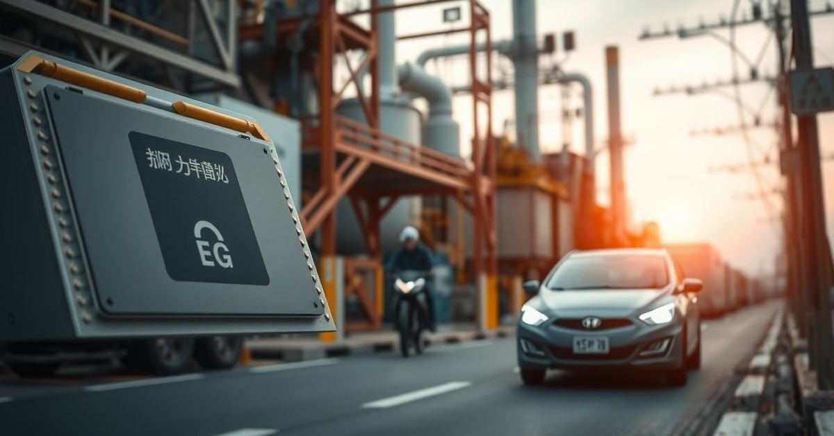 中独接近、半導体規制に亀裂か EV・化学で1.4兆円投資の実態