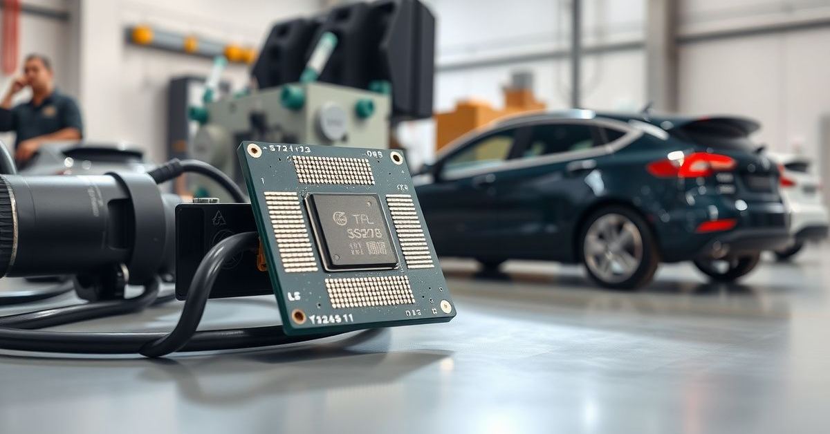 独中首脳会談の深層、EV・半導体で揺れるドイツ対中戦略の全貌
