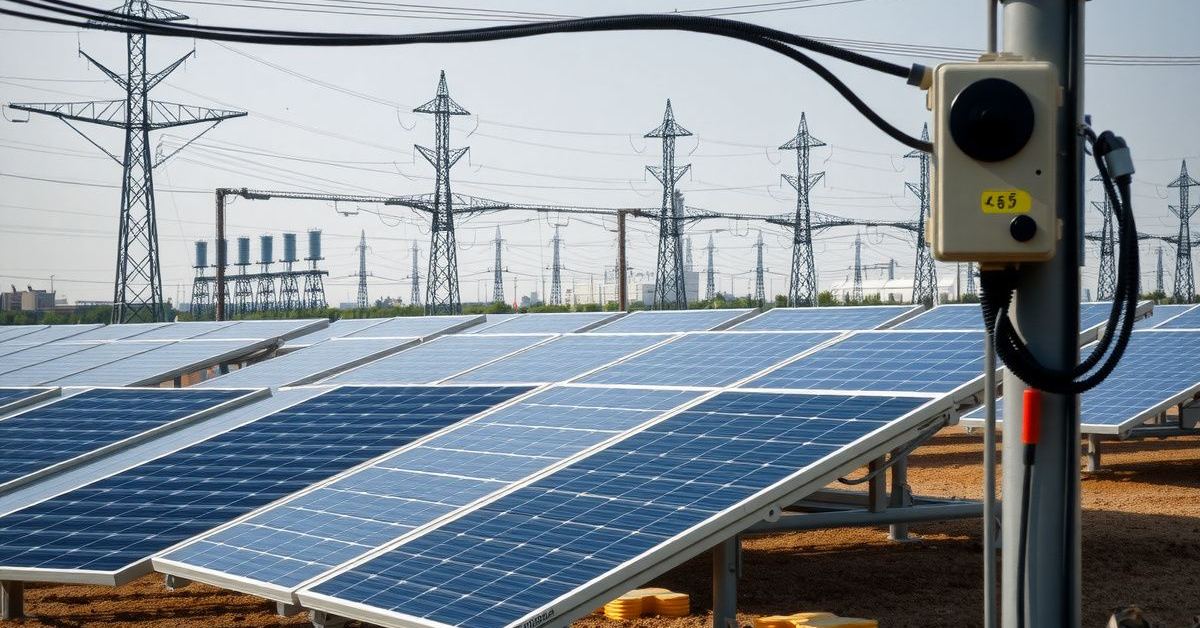 中国、グリーンエネルギーで世界席巻 太陽光・EVで覇権狙う
