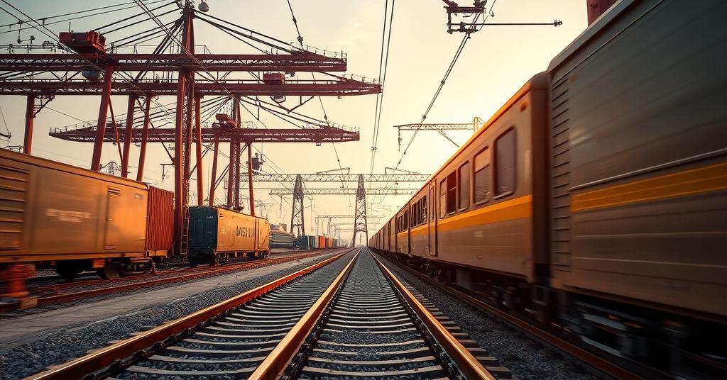 包銀高速鉄道が開通、中国西北部に環状鉄道網が完了
