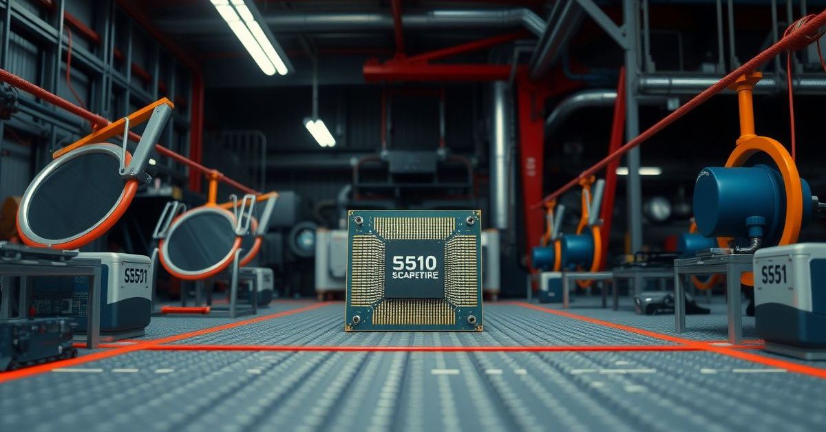 中印対立と半導体供給網、インド1.2兆円投資の全貌