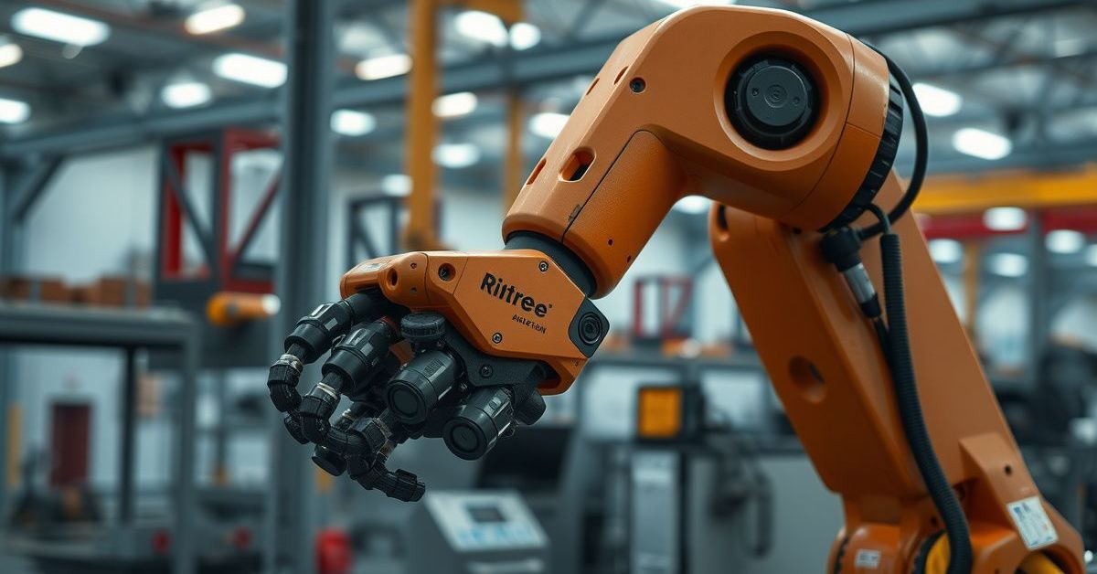 中国Unitree製ロボット、武術披露で世界的注目