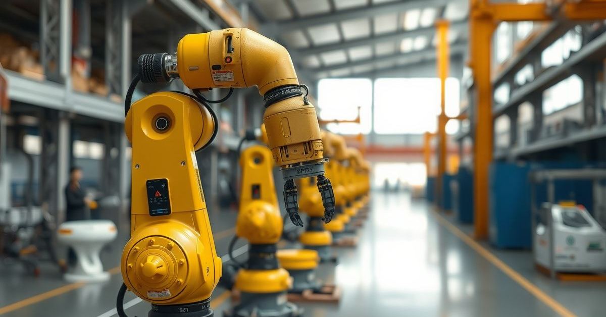 Unitree、人型ロボットの業界標準化を提唱 健全な競争促す
