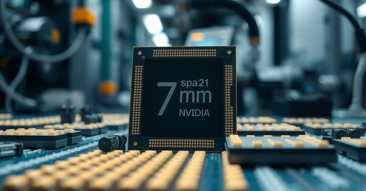 中国AI半導体、米規制下の実態。国産7nmとNVIDIA依存の狭間